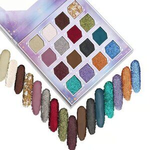 Oden's Eye Norn’s Eyeshadow Palette